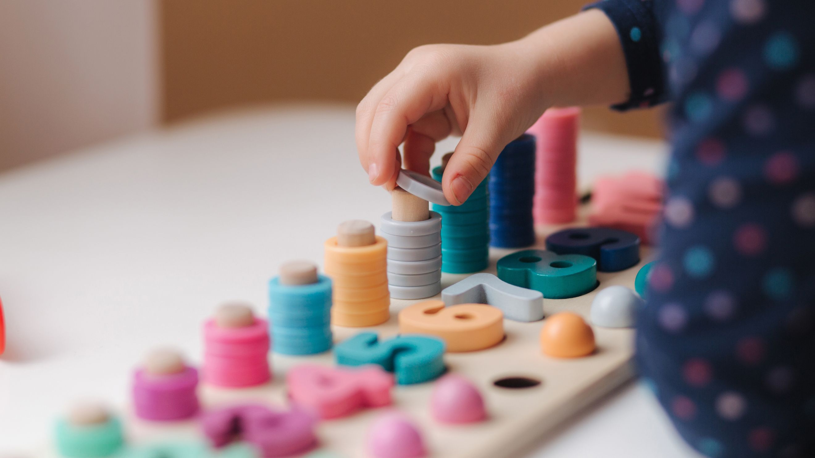 L’Ajuntament ofereix 119 noves places d’Escoles Bressol Municipals per al curs 25-26